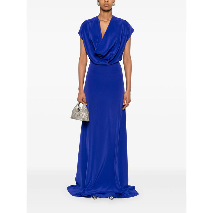 Stephane Rolland Abiti - Blu | c6696fbd6663359db871bab06271f747cf15b907