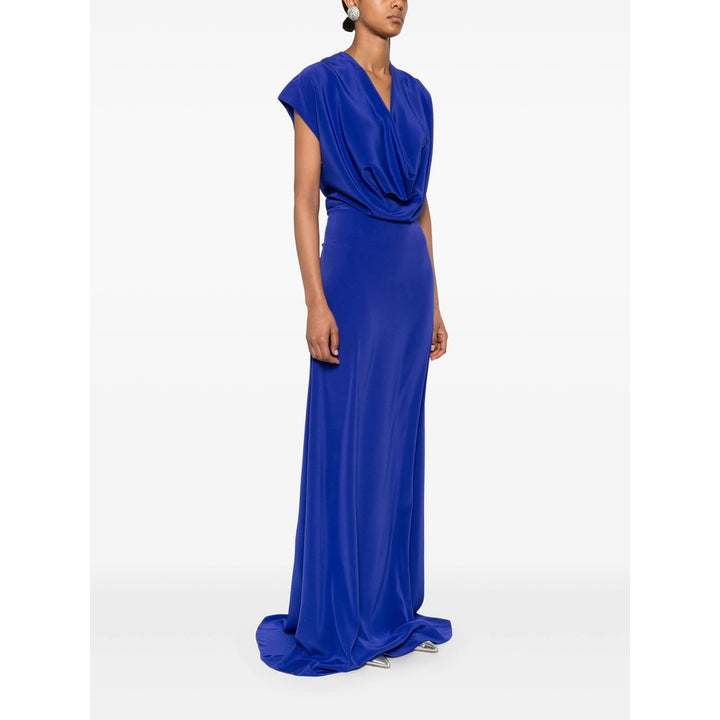 Stephane Rolland Abiti - Blu | ae4abad52fd27232698c36a58baffecc25317f2a