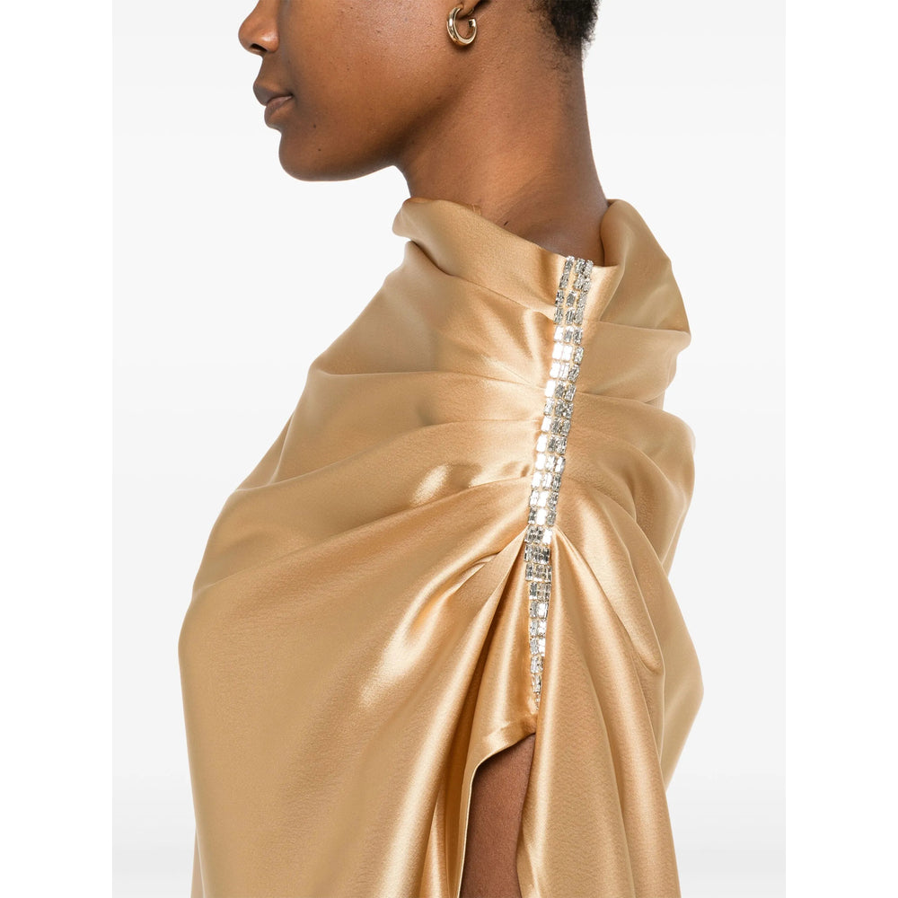 Stephane Rolland Abiti - Giallo | d0fae66c534584a929c5914bdfb9941bdfb864f8