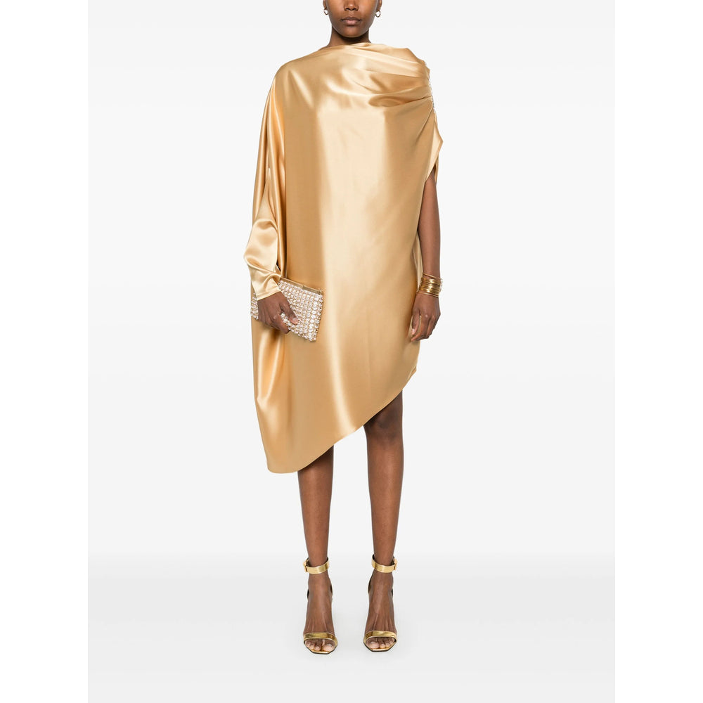 Stephane Rolland Abiti - Giallo | 3714ddd77f632f91a320d0db2c13ed2de2c91546