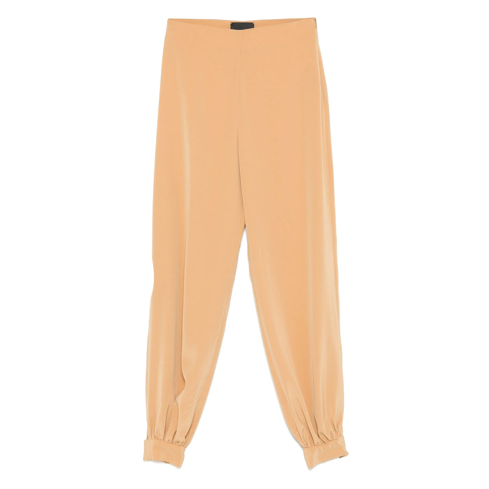 Stephane Rolland Pantaloni - Neutro | ddd36b79468616ce2540d6ff8611da110c26523c