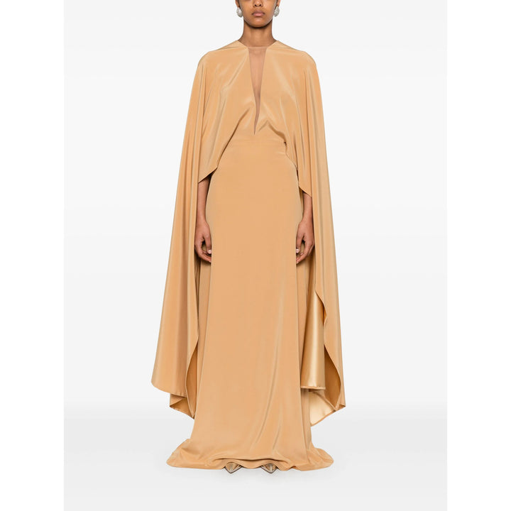 Stephane Rolland Abiti - Giallo | eaf3d43bd4badcd3a8c3c197951063754b58f1b3