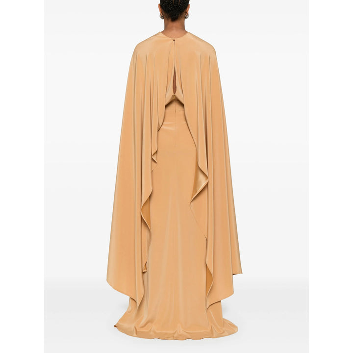 Stephane Rolland Abiti - Giallo | 86a1df9059ab06e75c27facc84122948fdd2cfb6