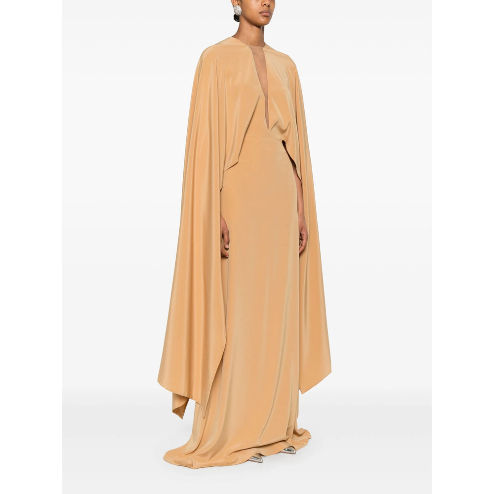 Stephane Rolland Abiti - Giallo | 4f2df9a31fa3e4534fe96f5b00372e81cbee3eba