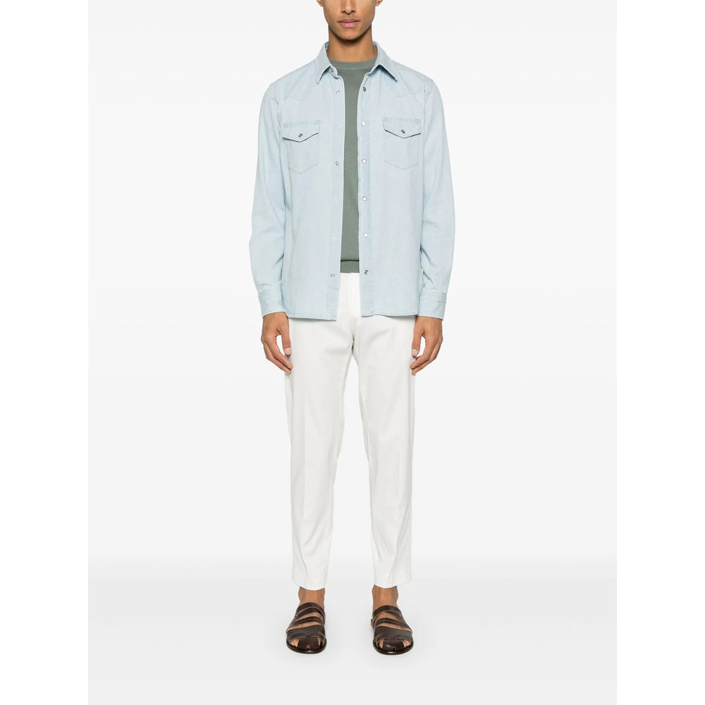 Fedeli T Shirt - Verde | ac22e4c39a5a8a0e5123f9484f5d78b85b6c0704