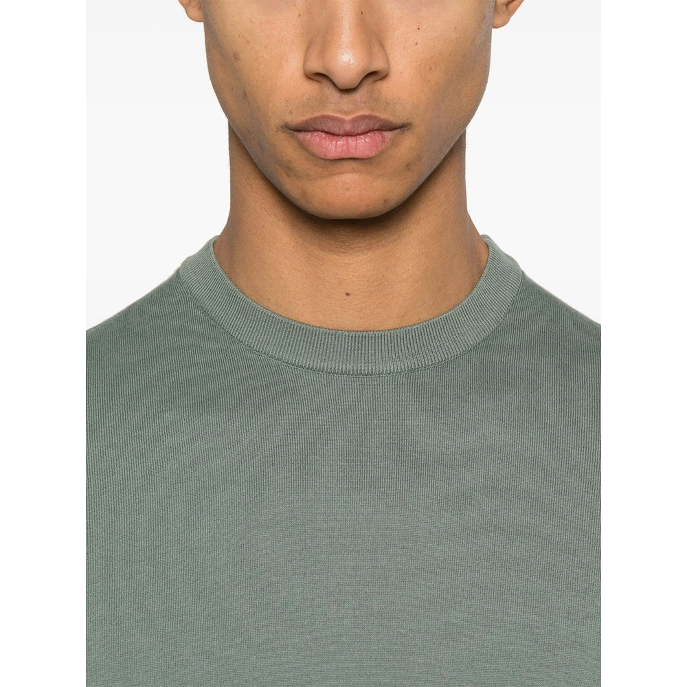 Fedeli T Shirt - Verde | e90b3e3f962b71b5ccb81c21ed812062a91b2763