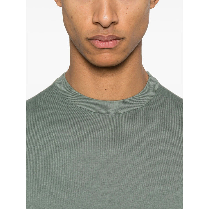 Fedeli T Shirt - Verde | e90b3e3f962b71b5ccb81c21ed812062a91b2763