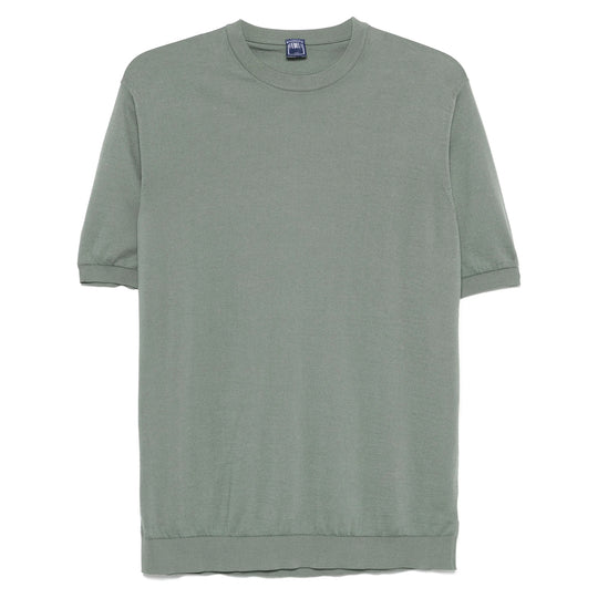 T Shirt Verde