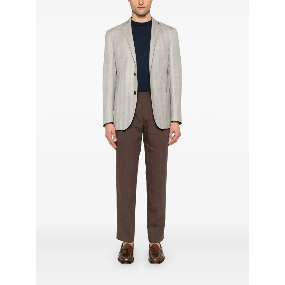 Fedeli T Shirt - Blu | f7f4b6028e9caf968c8fe7ca0b2daba610fcd602