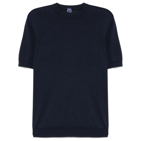 T Shirt Blu