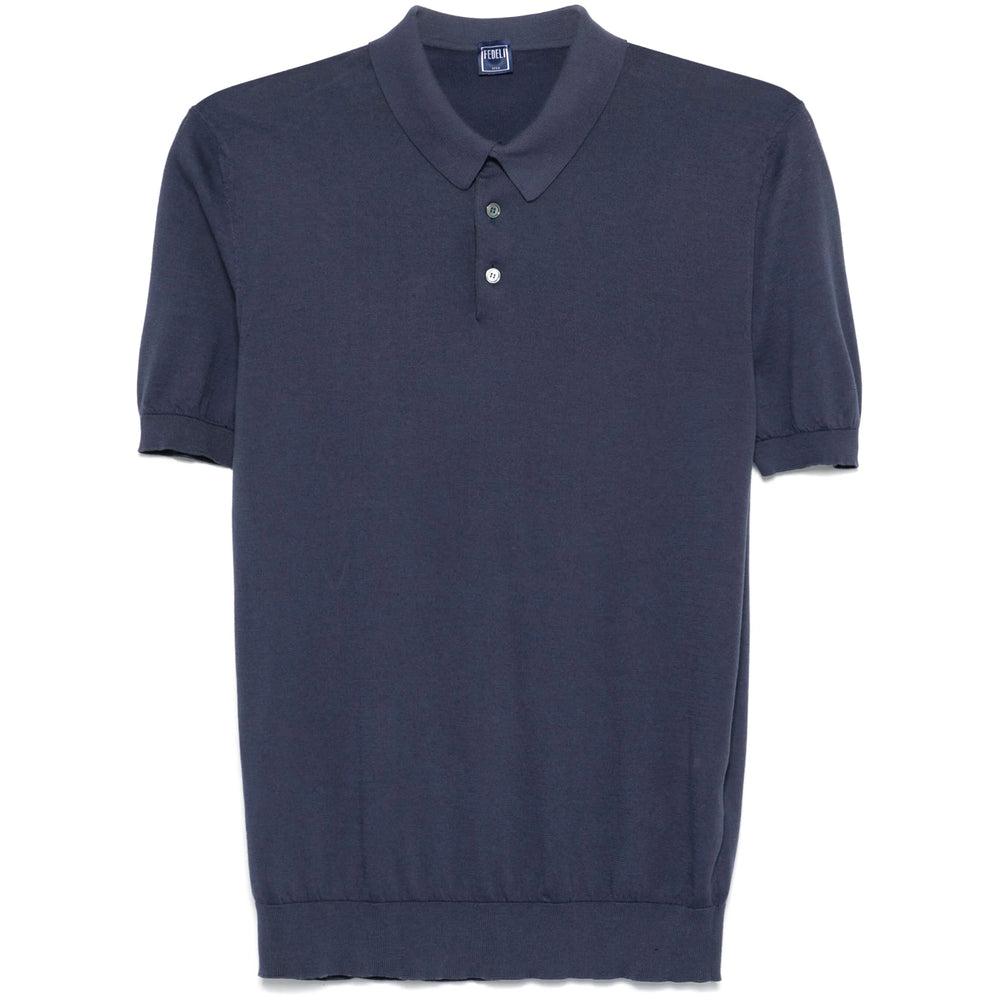 Fedeli Maglioni - Blu | cd3a6ee9fb5db72d785749c445baf1015db60bf3