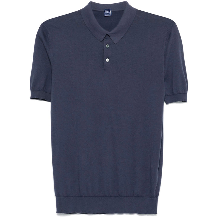 Fedeli Maglioni - Blu | cd3a6ee9fb5db72d785749c445baf1015db60bf3