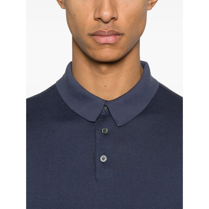 Fedeli Maglioni - Blu | 26bab6136234d8355d9669cc9a023d0a9626776f