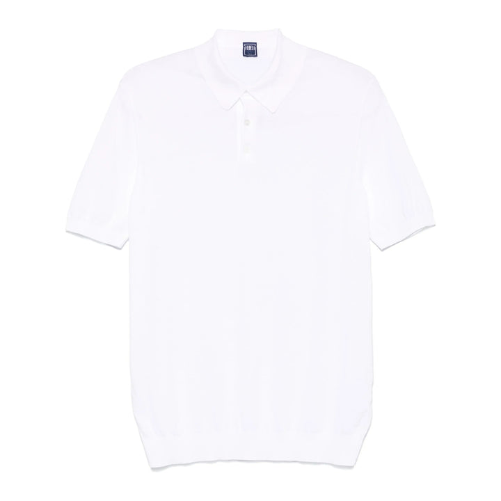 Fedeli Maglioni - Bianco | 46c7f791077eb0a76f645a6d66a0fa3298671bea
