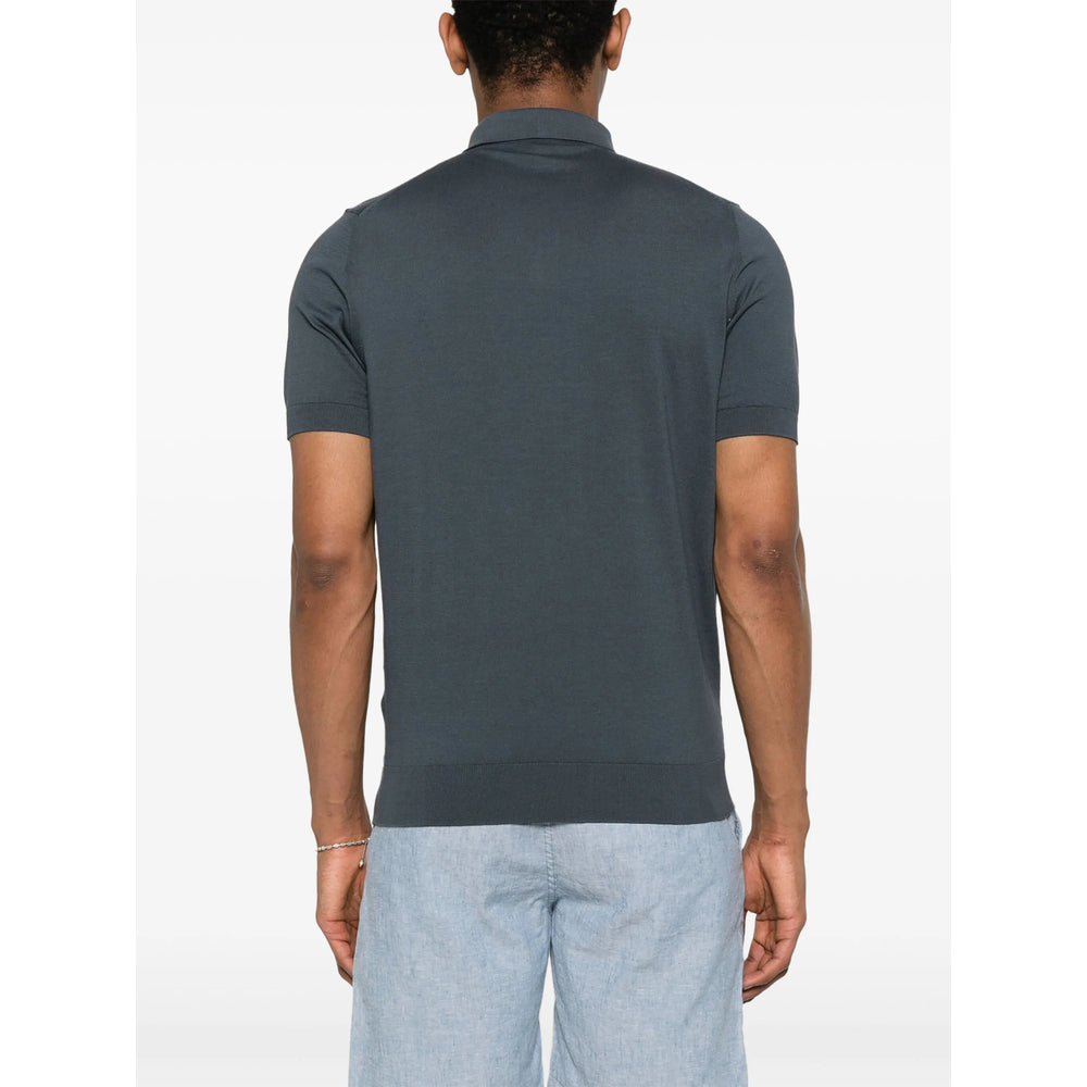 Fedeli Maglioni - Blu | 827042d531f8cffa69ad92920f1c4d8501a146aa