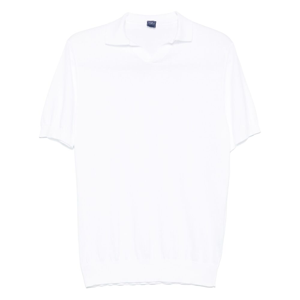 Fedeli Maglioni - Bianco | a5bb5ac8878735e57919cb5229f8ed45eb5c748f