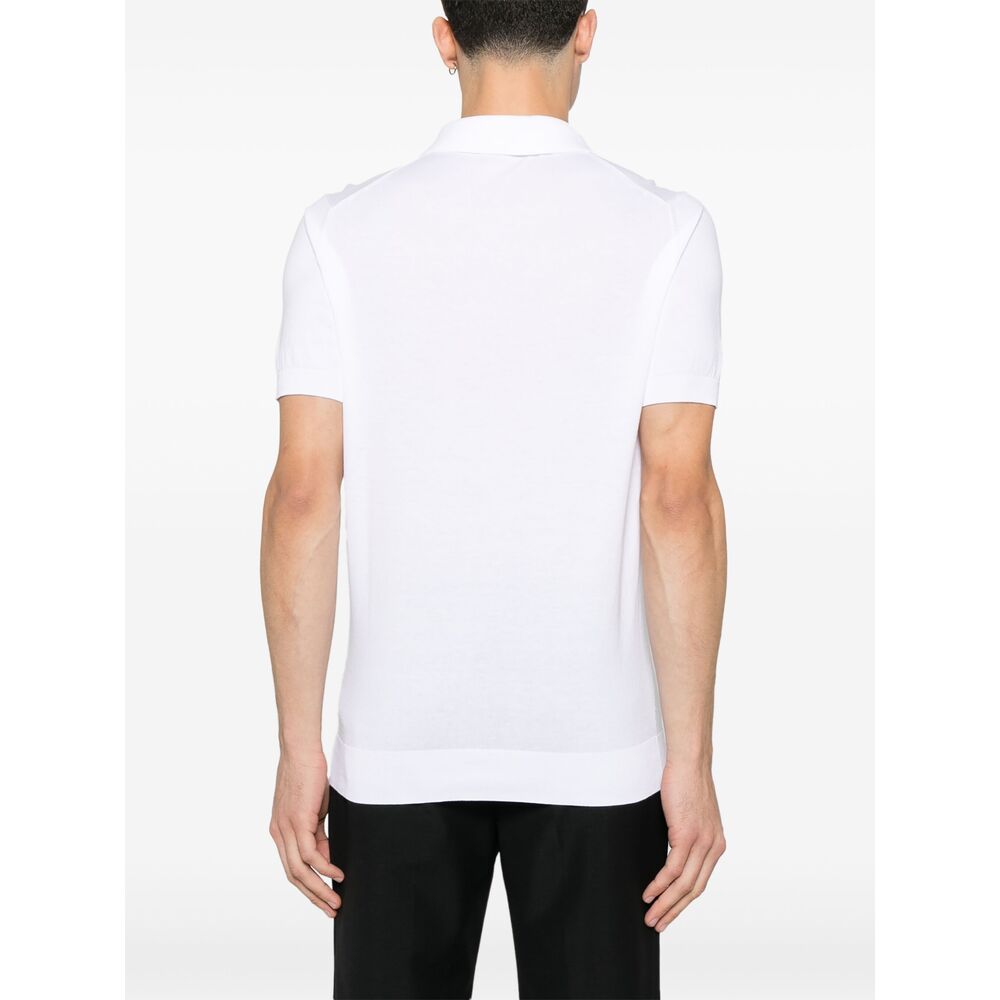 Fedeli Maglioni - Bianco | 9f689f0cd81084320dce8fb32fb07ba0a62e17c1