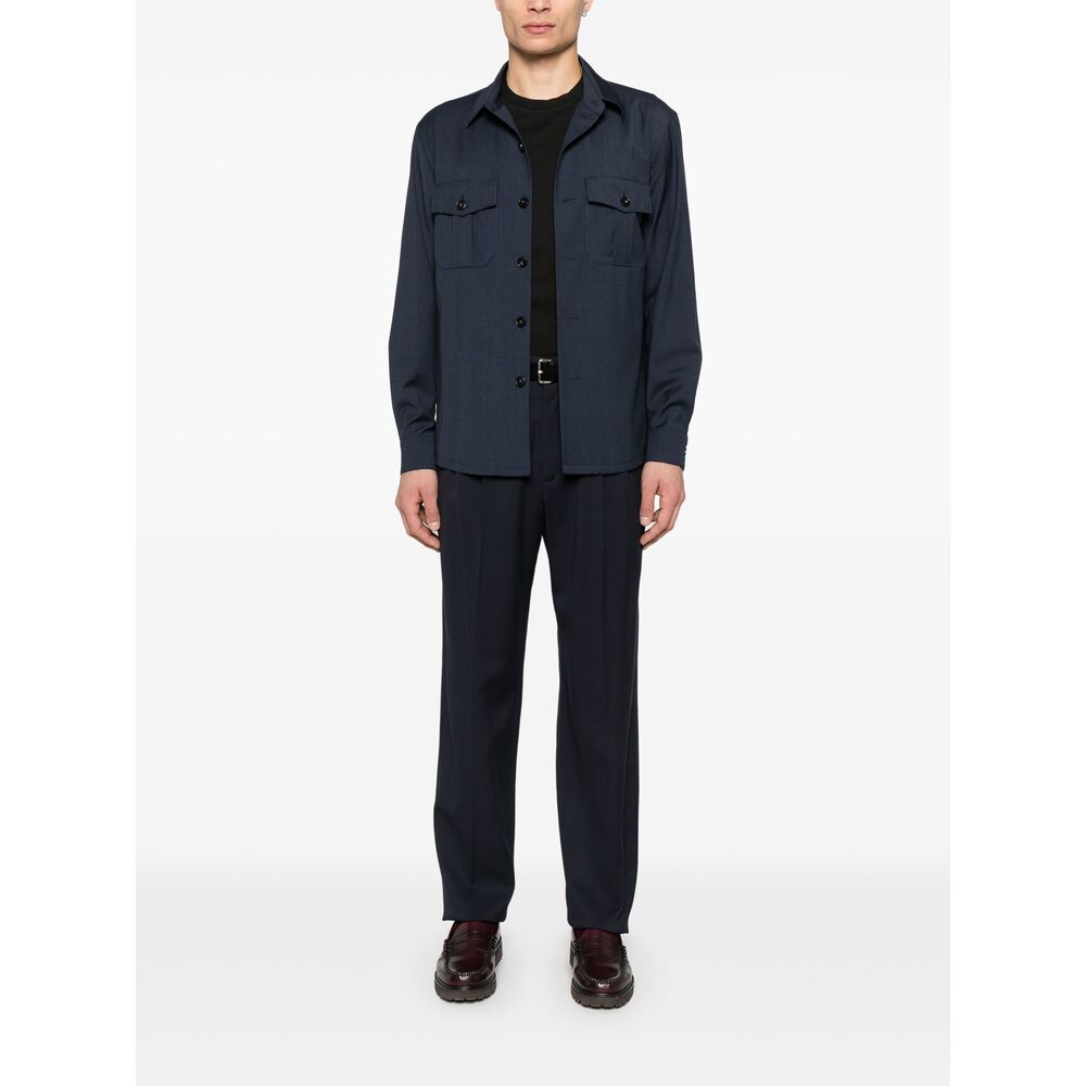 Fedeli T Shirt - Nero | 7424739d00e635cccff0789275580239f6f28ecb