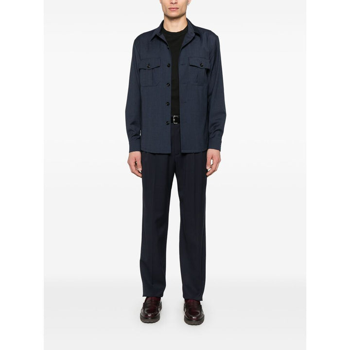 Fedeli T Shirt - Nero | 7424739d00e635cccff0789275580239f6f28ecb