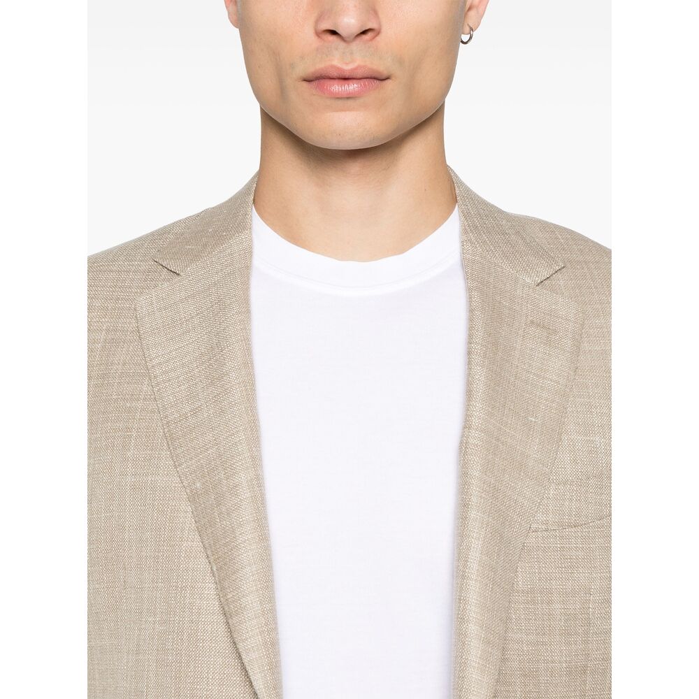 Fedeli T Shirt - Bianco | 33a1ce6c8a853133ff03a503d078a9348cf131a2