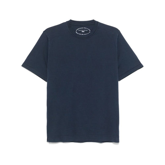 T Shirt Blu