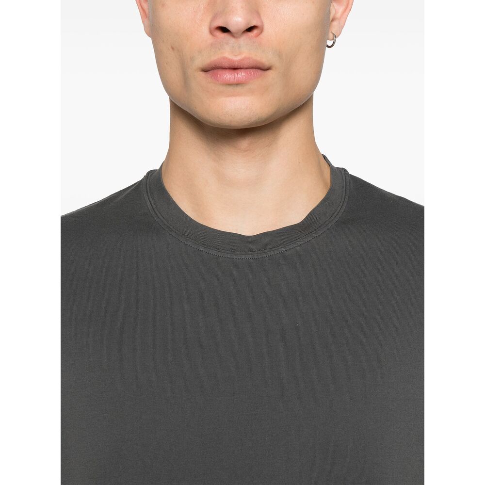 Fedeli T Shirt - Grigio | cbc93ac768bc74c25805c00573edb99527cfef9b