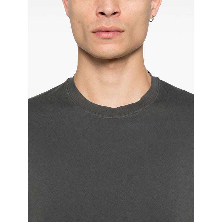 Fedeli T Shirt - Grigio | cbc93ac768bc74c25805c00573edb99527cfef9b