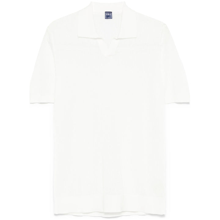 Fedeli Maglioni - Bianco | cb8d55953a0ab56fec30ba1b7b57a47772ad52cd