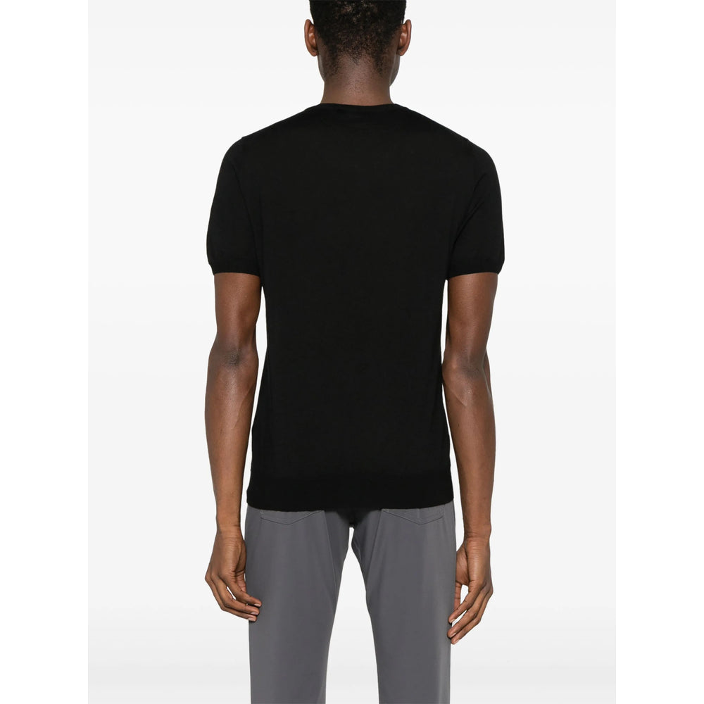 Fedeli Maglioni - Nero | 06c2a30cd0fdefa78f8a5315adb2160ced3a426f