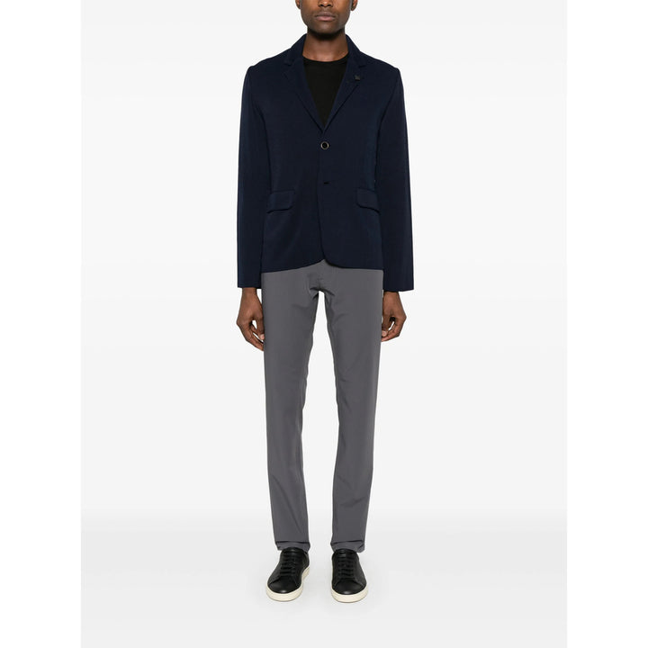 Fedeli Maglioni - Nero | ea4c721af484d46919fa2fc2d11d81b3d539a555