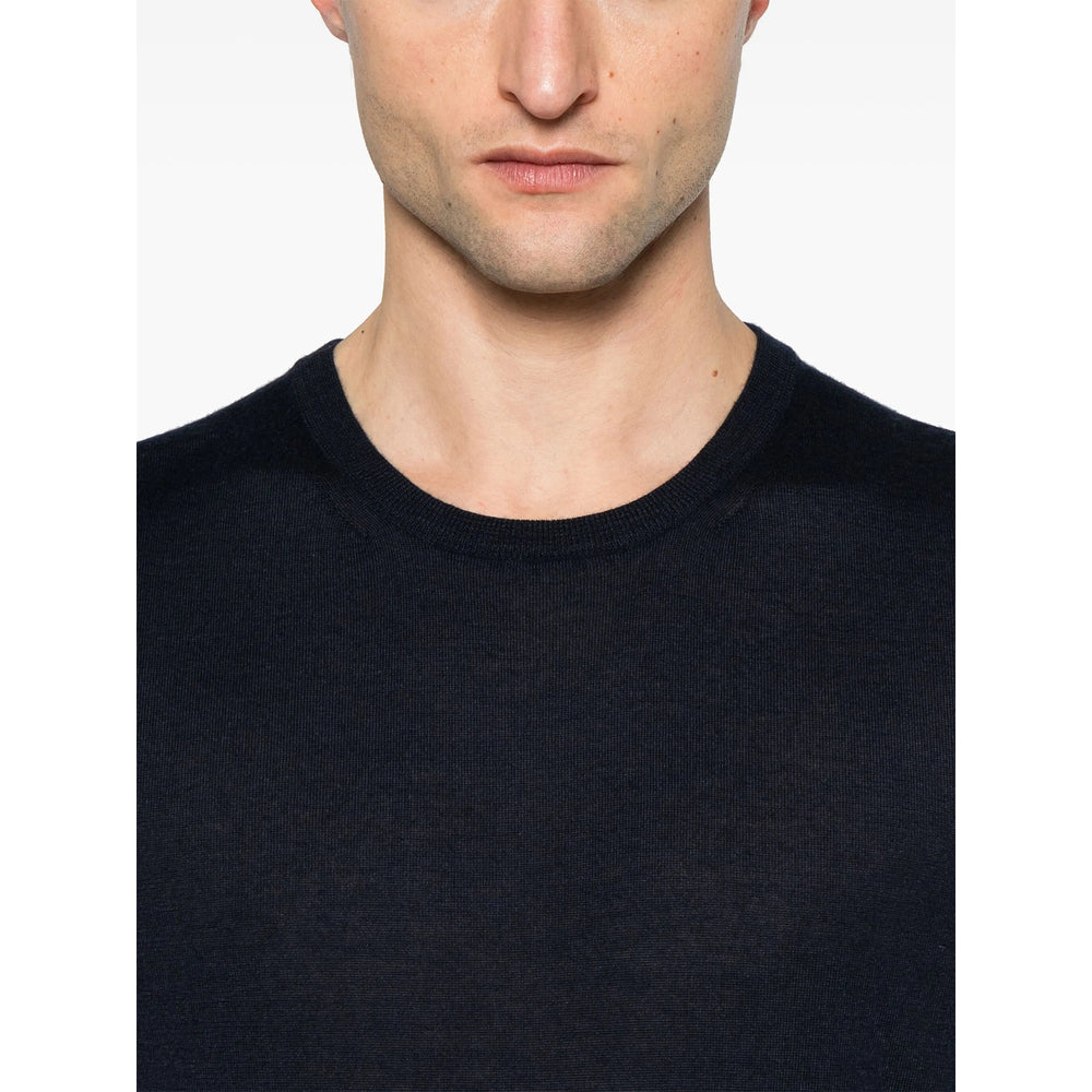 Fedeli Maglioni - Blu | 271babbccee0f9ebee4ec6341958f765f9ec3b49