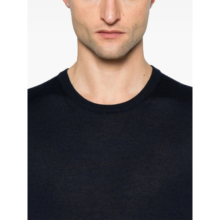 Fedeli Maglioni - Blu | 271babbccee0f9ebee4ec6341958f765f9ec3b49
