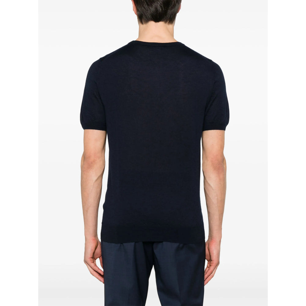 Fedeli Maglioni - Blu | e8ace97e9a9b6db8a35ef10c14d25b71a7630ee7