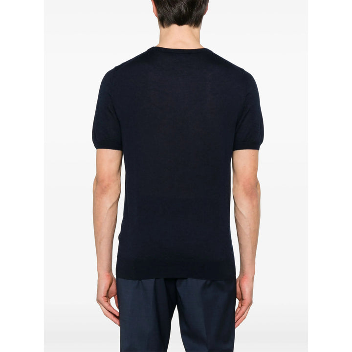 Fedeli Maglioni - Blu | e8ace97e9a9b6db8a35ef10c14d25b71a7630ee7