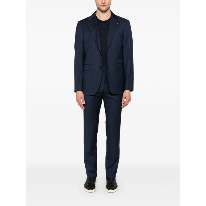 Fedeli Maglioni - Blu | 02e892a894d7fffada3a656846483ff09afc15cd