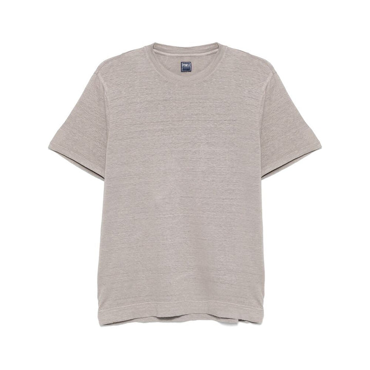 Fedeli T Shirt - Grigio | 5fda71bc18f4e730c3b204c3a511373cd2811b5f
