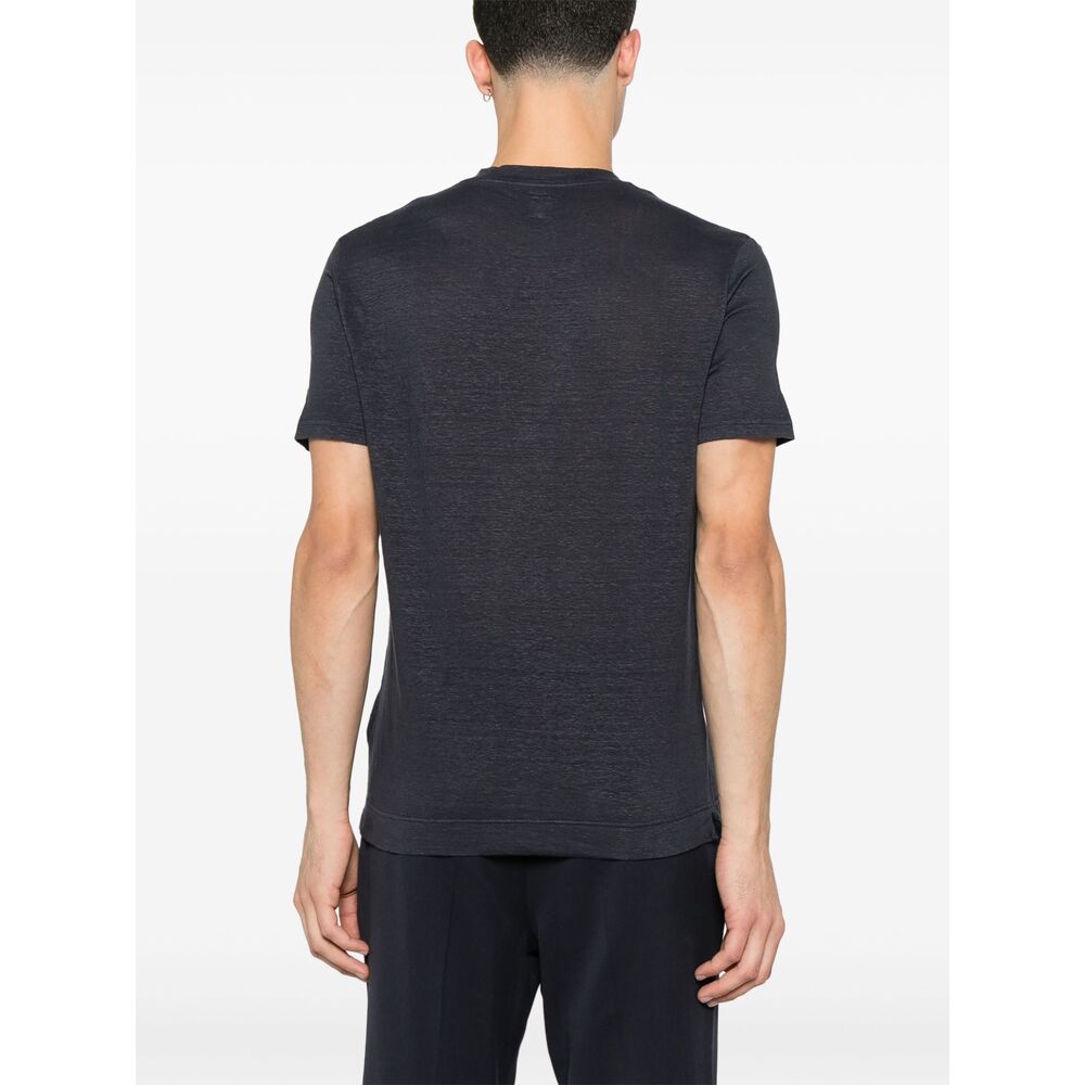 Fedeli T Shirt - Blu | f839e7fcba35d284d0a10aa64576f668778059c3