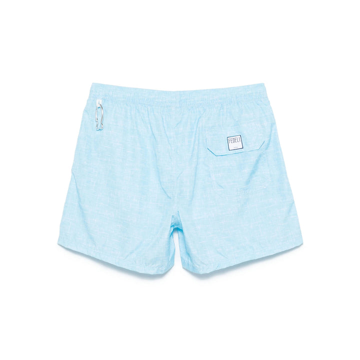 Fedeli Beachwear - Blu | b5a233b04e3c5fb0d33ba511d78d8d3cdce6c2a1