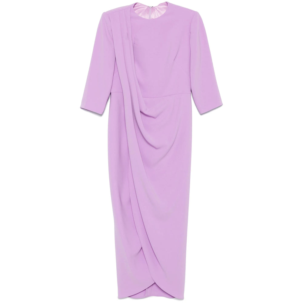 Isabel Sanchis Abiti - Viola | 8c8a08d144f50d191c446a6ffe3505b2d73ca29d