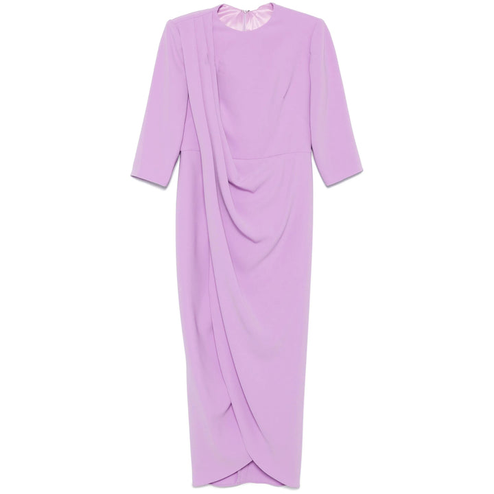 Isabel Sanchis Abiti - Viola | 8c8a08d144f50d191c446a6ffe3505b2d73ca29d