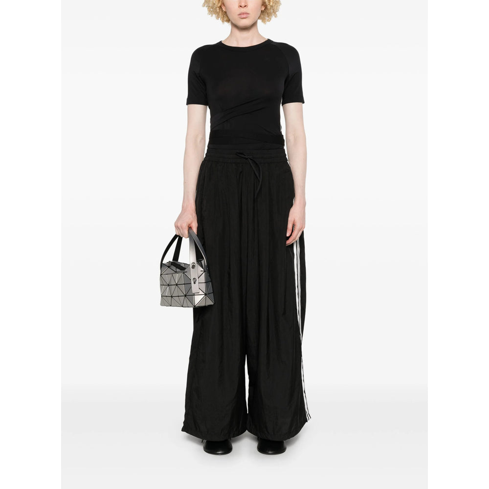 Y-3 T Shirt - Nero | 0f66f5146a6318f272dac2a43d2ba9c086ffd564