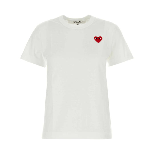 T Shirt Bianco