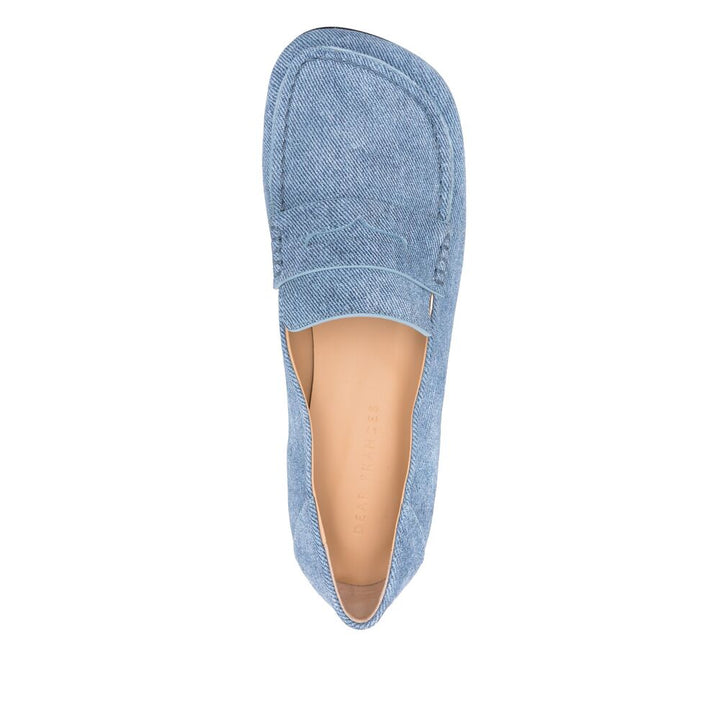 Dear Frances Scarpe - Blu | 49e21ccb383e068ec3d9577940b91fc78109f0b0
