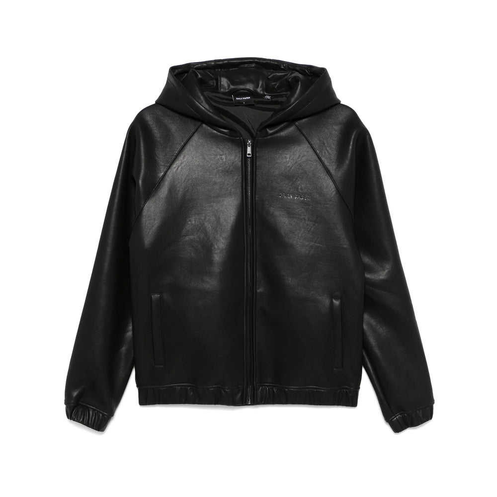 Daily Paper Outerwears - Nero | c3f4a1f3e00ab122addf07471a2649a3de8fd7ea
