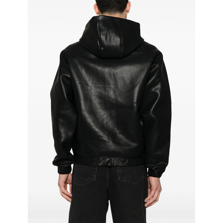 Daily Paper Outerwears - Nero | 940d0c19cf27a49dd21e16a9a7c156c04932e2a8