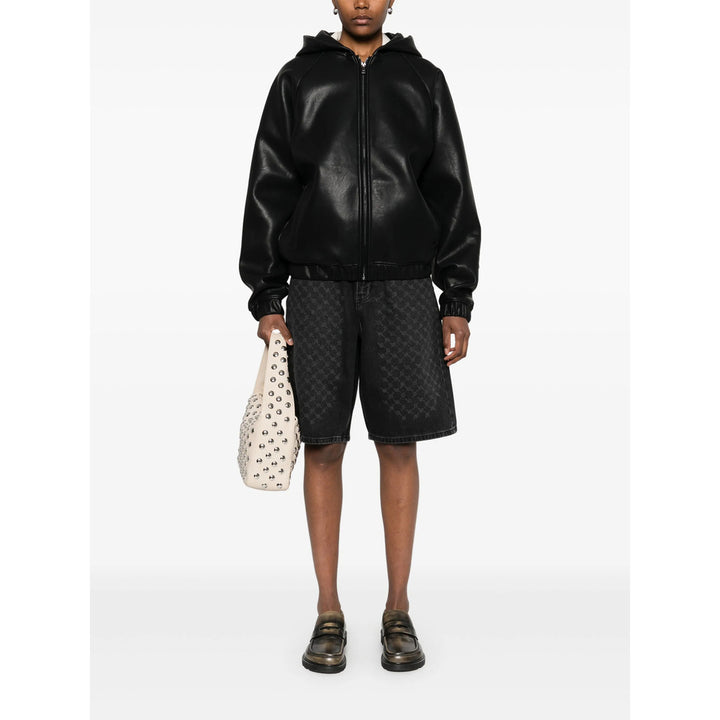 Daily Paper Outerwears - Nero | b59600ab5180c61ac2217b2c9e6501f9db6089d1