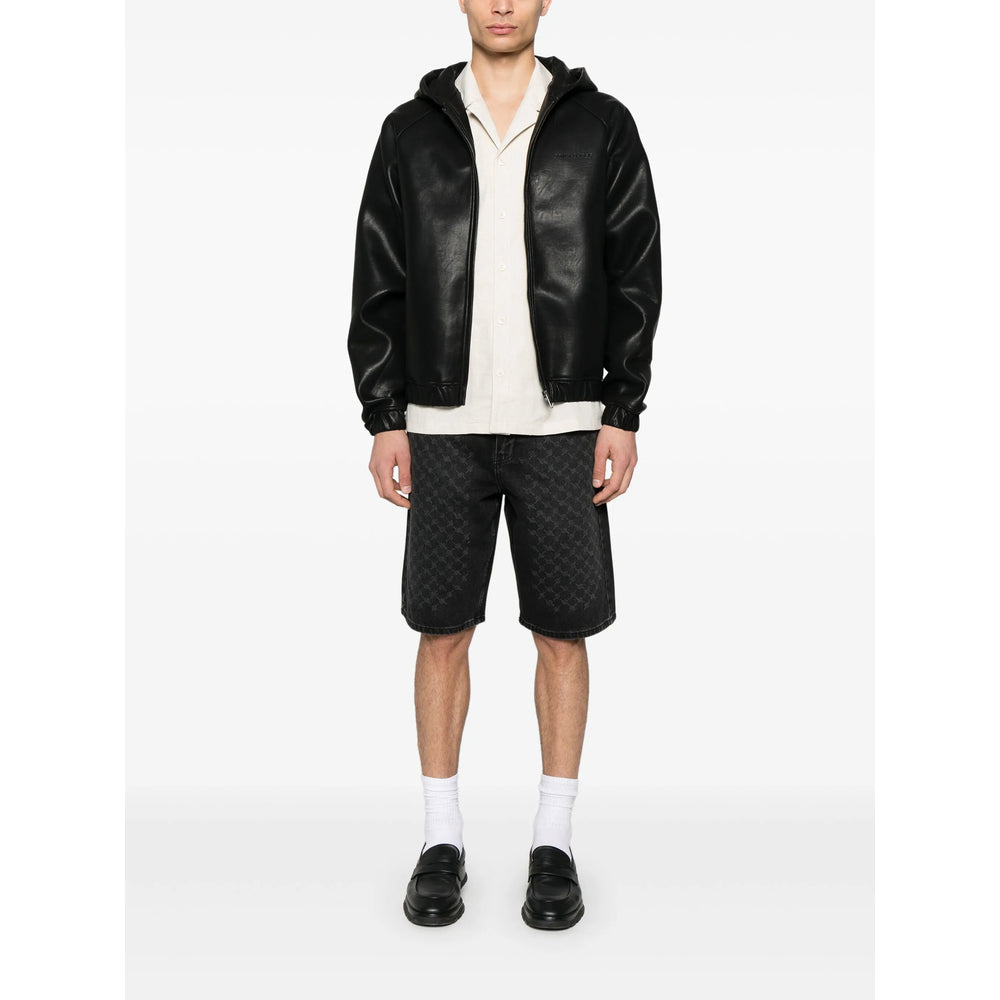 Daily Paper Outerwears - Nero | a2bece49ad6749df4a37f9d22ea0a0832022a963