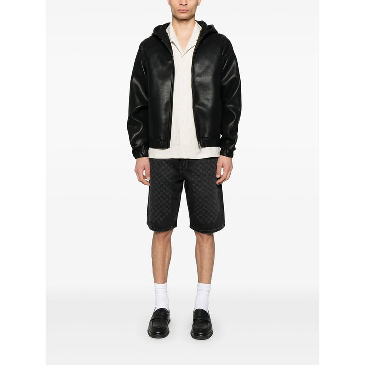 Daily Paper Outerwears - Nero | a2bece49ad6749df4a37f9d22ea0a0832022a963