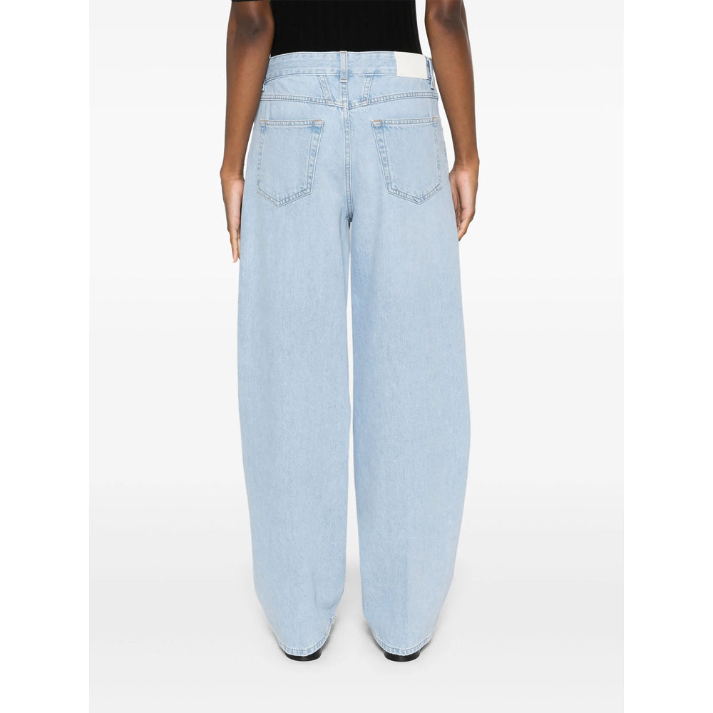 Closed Jeans - Blu | 524855c80cd5af65c1a7ad6008b43004a473353e