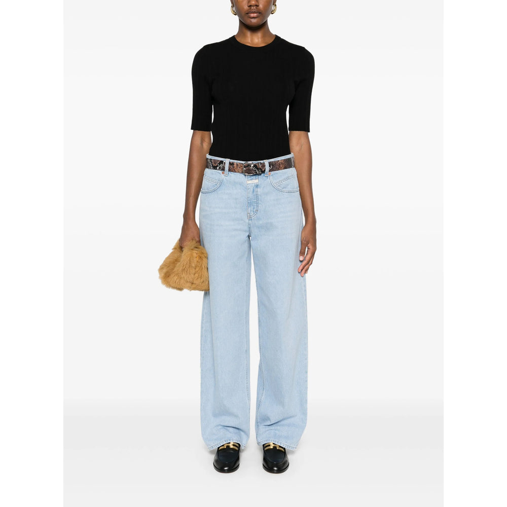 Closed Jeans - Blu | 6b02c6f06750ab1d1a6156fb851851d6a6035089